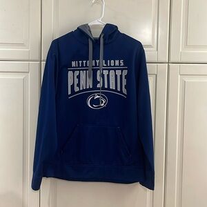 Penn State navy hoodie